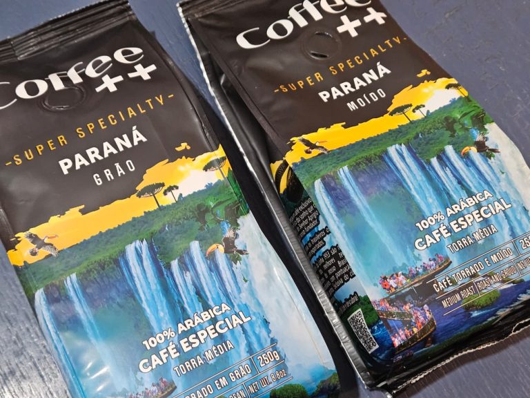 Como o Paraná recuperou o café após a Geada Negra