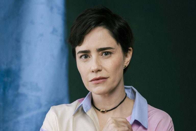 ‘Três Graças’: Samira mata Jorginho – 18/02/2026 – Televisão