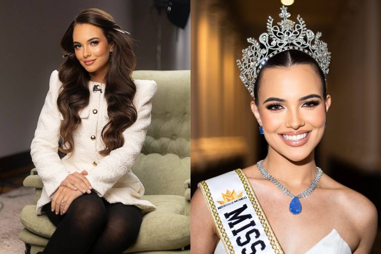 Paraense rainha da oratória disputa Miss Brasil Mundo 2026 – 30/01/2026 – De faixa a coroa