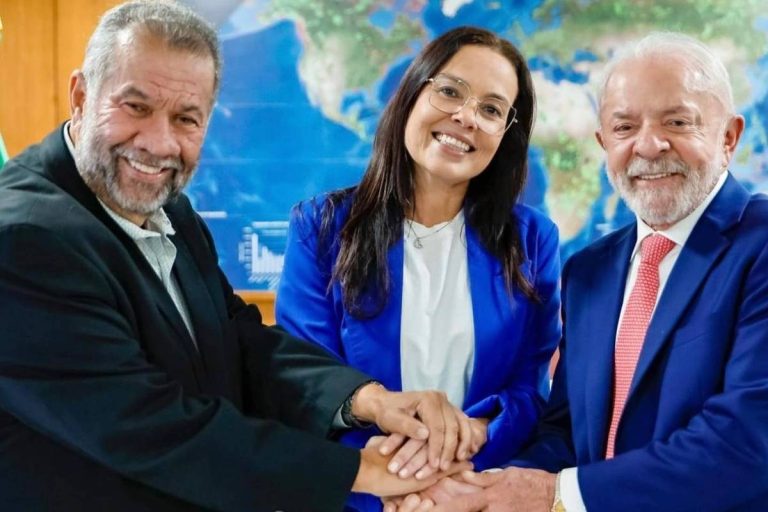 PT e PDT disputam apoio de Lula no RS – 16/02/2026 – Política