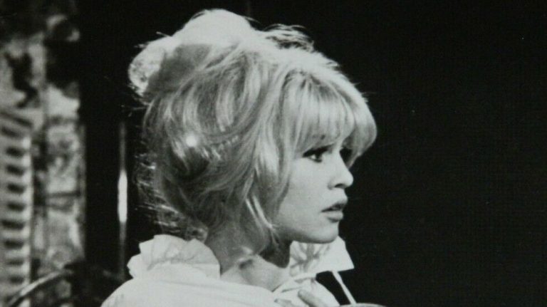 Morre Brigitte Bardot, ícone do cinema e ativista dos animais