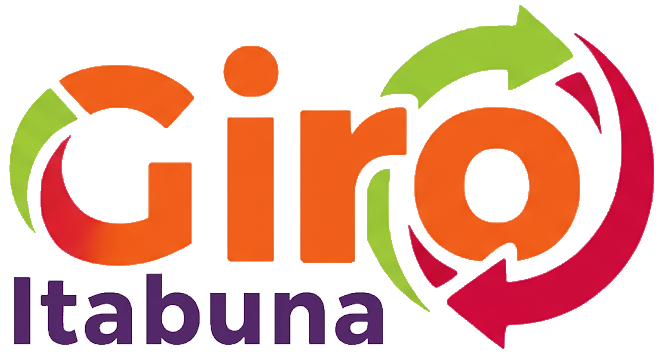Giro Itabuna