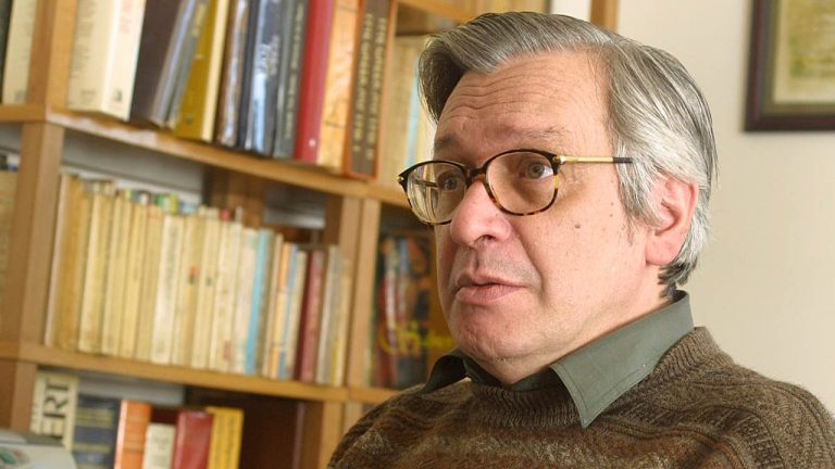 Olavo de Carvalho e a influência na direita em 2026