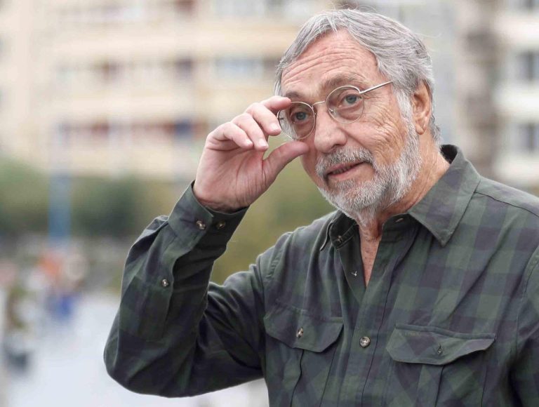 Luis Brandoni, ator argentino, morre aos 86 anos