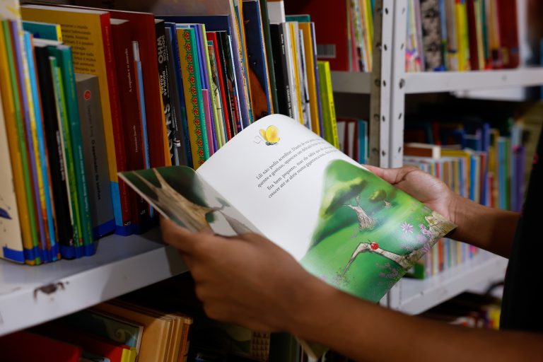 Descarte de 40 mil livros em Osasco é alvo de inquérito