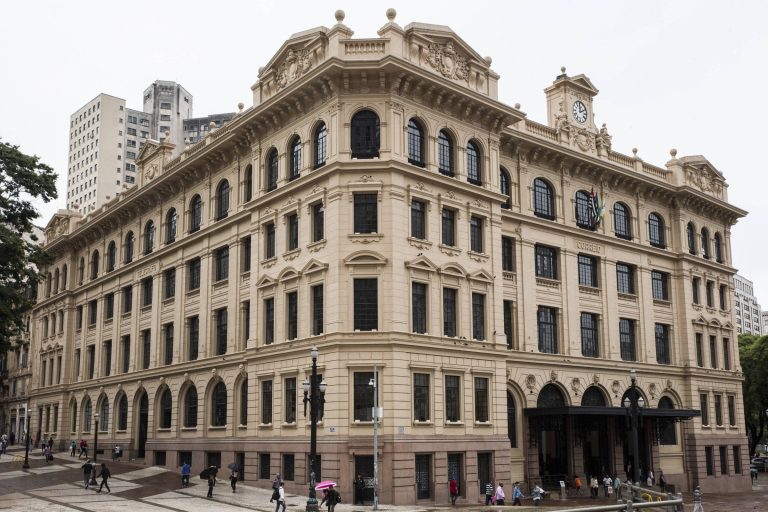 Gestão Nunes compra Palácio dos Correios por R$ 79 mi – 21/05/2026 – Painel