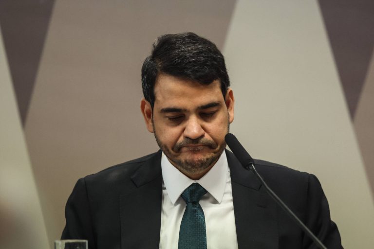 Pastores colocam na conta de Lula rejeição a Messias – 02/05/2026 – Política