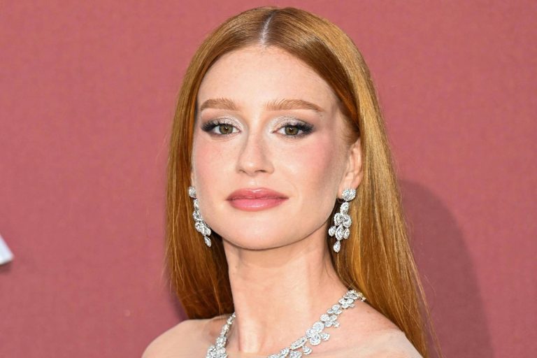 Marina Ruy Barbosa volta à Globo para novela no streaming – 11/05/2026 – Outro Canal