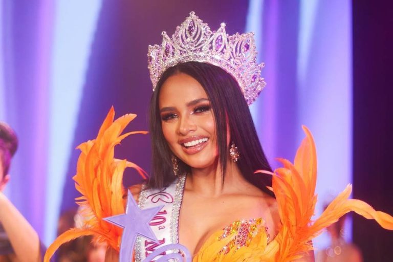 Miss Brasil Teen 2026: Hellen Gomes, do Pará, é campeã – 20/05/2026 – De faixa a coroa
