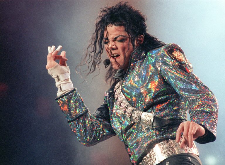 a música antiaborto de Michael Jackson